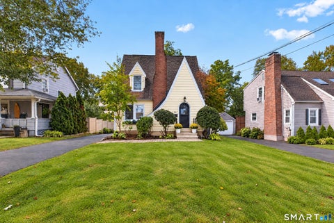 Photo of 24 Cedar Crest Cedar Crest Road, Norwalk, CT 06854 (MLS # 24208432)