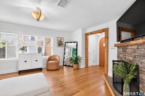 Tiny photo for 24 Cedar Crest Cedar Crest Road, Norwalk, CT 06854 (MLS # 24208432)