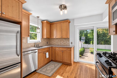Tiny photo for 24 Cedar Crest Cedar Crest Road, Norwalk, CT 06854 (MLS # 24208432)