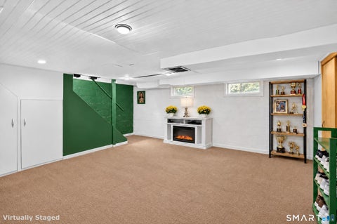 Tiny photo for 24 Cedar Crest Cedar Crest Road, Norwalk, CT 06854 (MLS # 24208432)