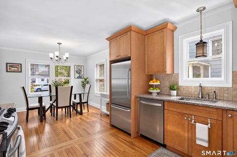 Tiny photo for 24 Cedar Crest Cedar Crest Road, Norwalk, CT 06854 (MLS # 24208432)