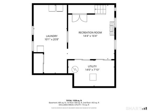 Tiny photo for 24 Cedar Crest Cedar Crest Road, Norwalk, CT 06854 (MLS # 24208432)