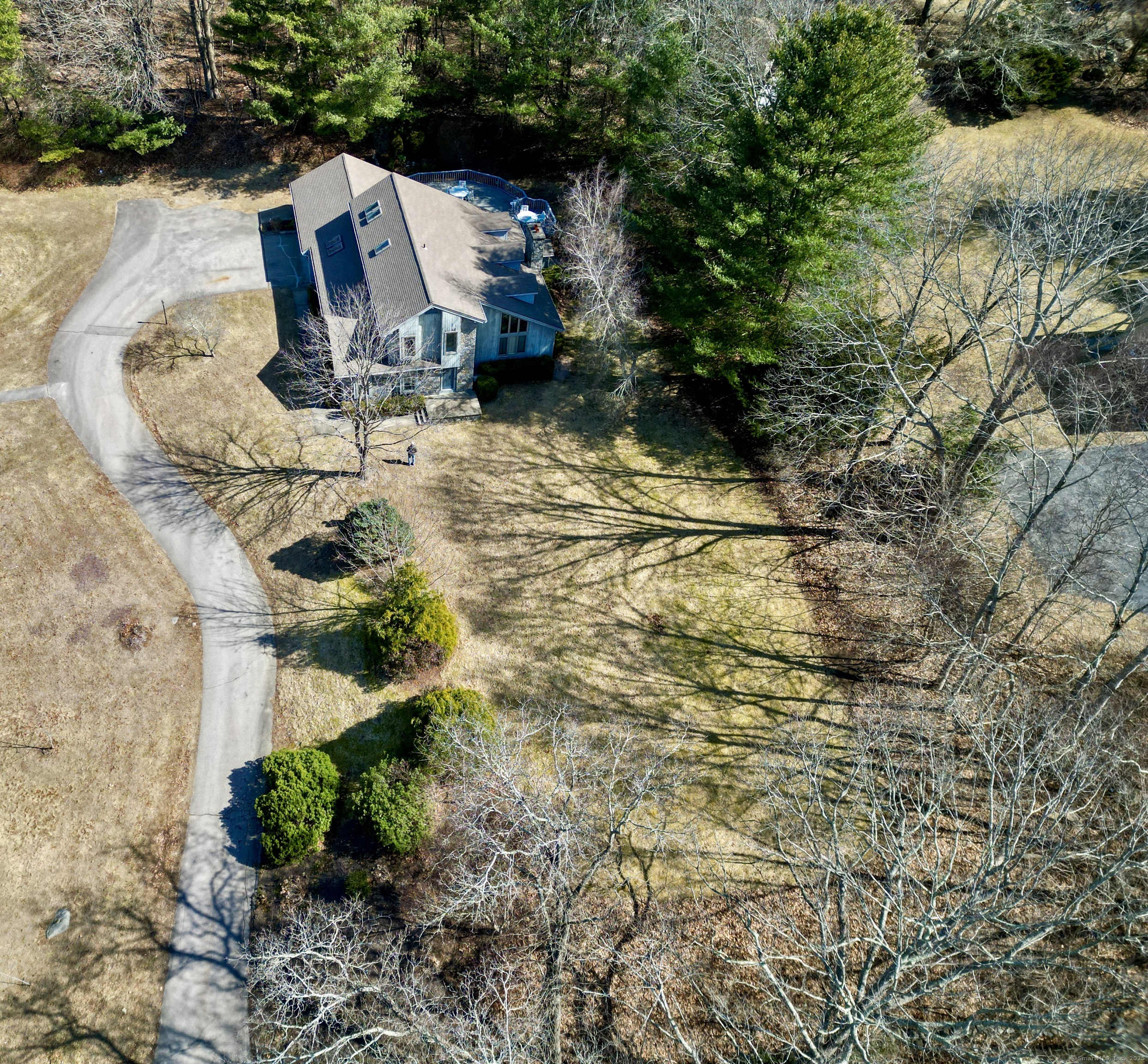 162 Pequot Trail, Stonington, Connecticut image 3