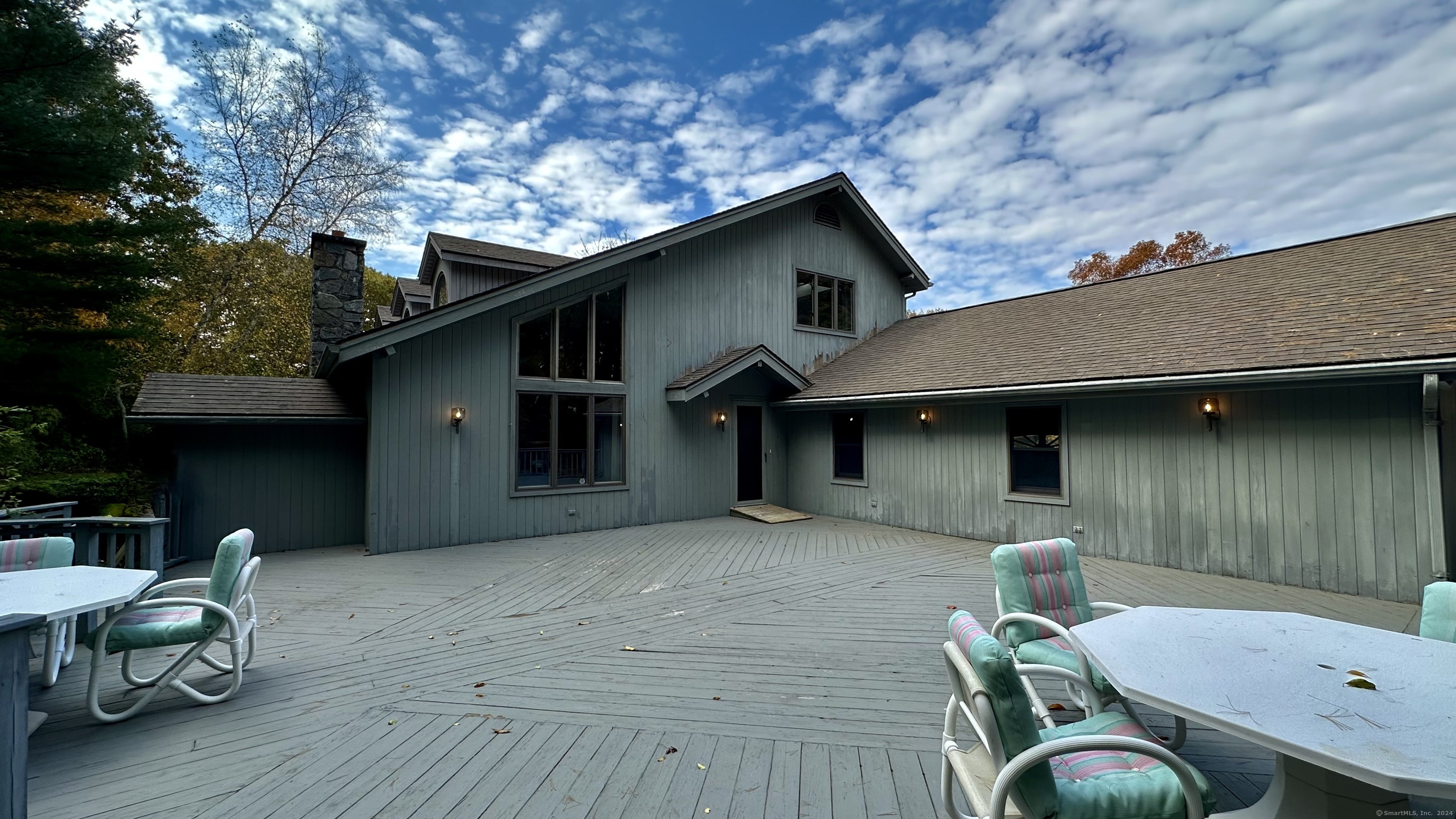 162 Pequot Trail, Stonington, Connecticut image 6