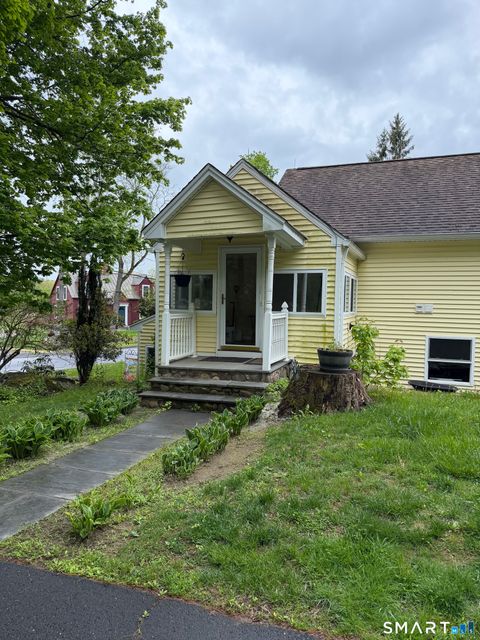 Photo of 77 Ratlum Mountain Road, Barkhamsted, CT 06063 (MLS # 24176067)