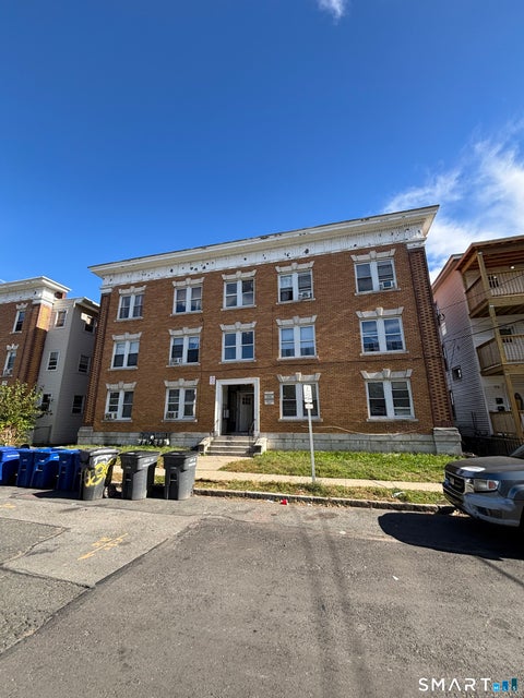 Photo of 80 Orange Street #1S, Hartford, CT 06106 (MLS # 24216266)