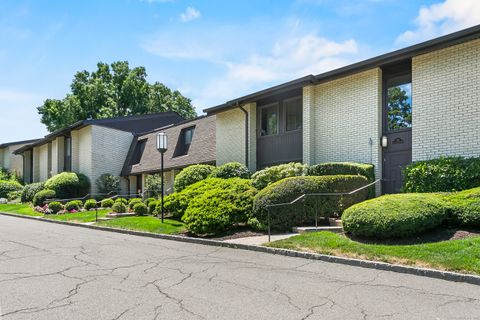 A home in Stamford