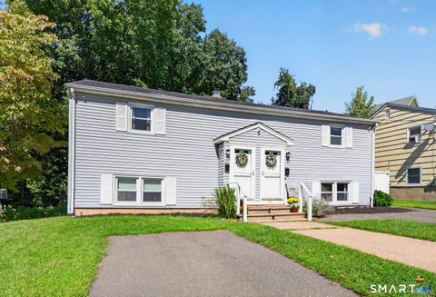 Photo of 118 Bull Avenue, Wallingford, CT 06492 (MLS # 24206805)