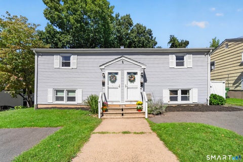 Multifamily For Sale - 118 Bull Avenue<br/> Wallingford, CT 06492