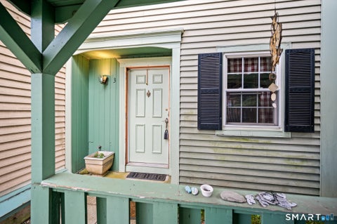 Tiny photo for 3 Rising Trail Court #3, Middletown, CT 06457 (MLS # 24201724)