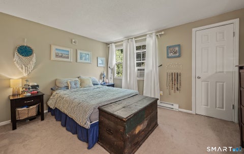Tiny photo for 3 Rising Trail Court #3, Middletown, CT 06457 (MLS # 24201724)
