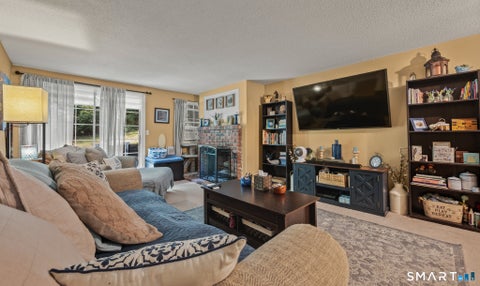 Tiny photo for 3 Rising Trail Court #3, Middletown, CT 06457 (MLS # 24201724)