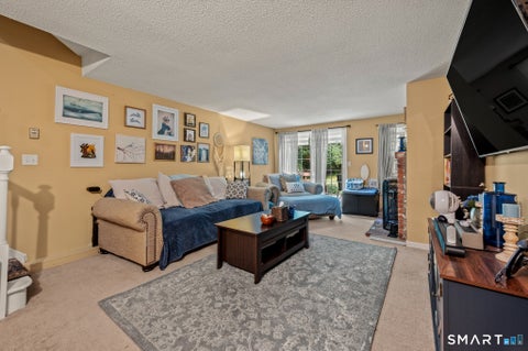 Tiny photo for 3 Rising Trail Court #3, Middletown, CT 06457 (MLS # 24201724)