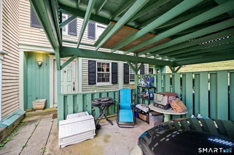Tiny photo for 3 Rising Trail Court #3, Middletown, CT 06457 (MLS # 24201724)