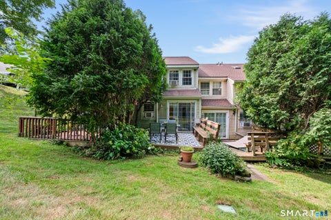 Tiny photo for 3 Rising Trail Court #3, Middletown, CT 06457 (MLS # 24201724)