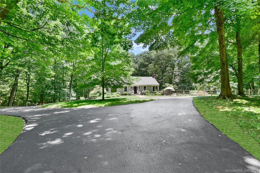 9 Steep Hill Road