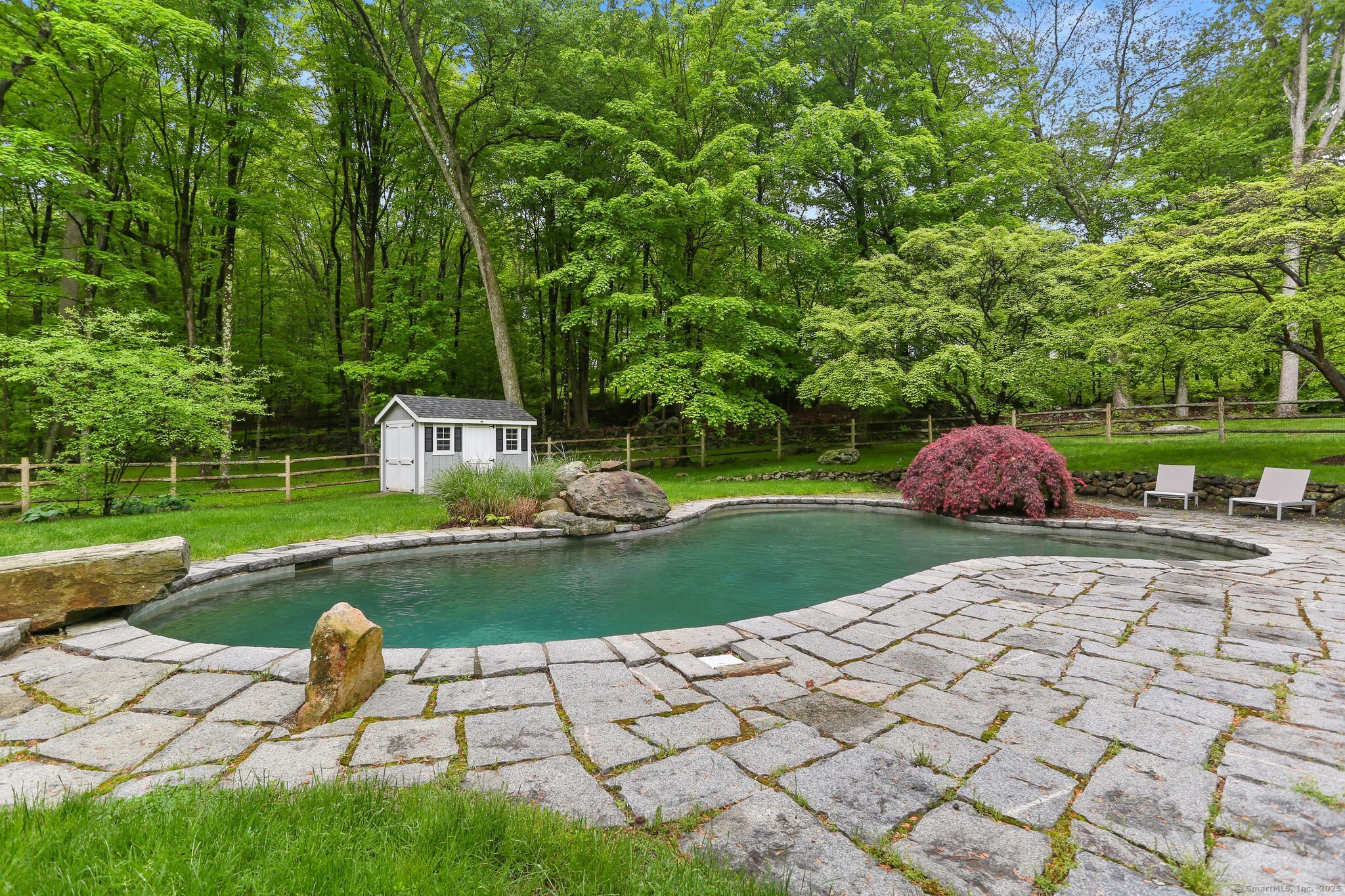 Property for Sale at Steep Hill Road, Weston, Connecticut - Bedrooms: 4 
Bathrooms: 3 
Rooms: 8  - $1,285,000