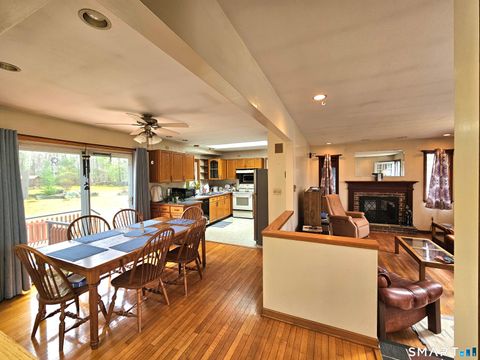 Tiny photo for 933 Vauxhall St Extension, Waterford, CT 06375 (MLS # 24164399)