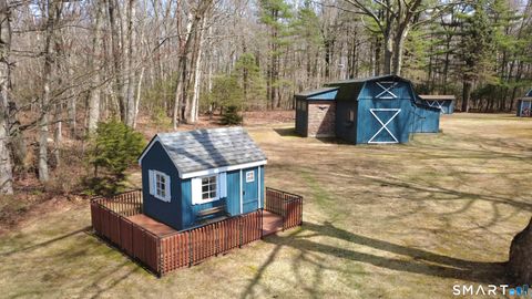 Tiny photo for 933 Vauxhall St Extension, Waterford, CT 06375 (MLS # 24164399)