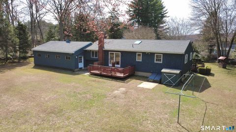 Tiny photo for 933 Vauxhall St Extension, Waterford, CT 06375 (MLS # 24164399)