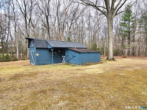 Tiny photo for 933 Vauxhall St Extension, Waterford, CT 06375 (MLS # 24164399)