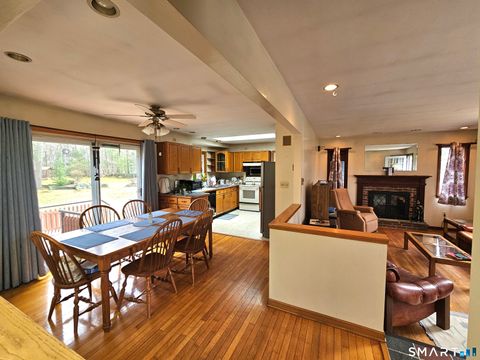 Tiny photo for 933 Vauxhall St Extension, Waterford, CT 06375 (MLS # 24164399)