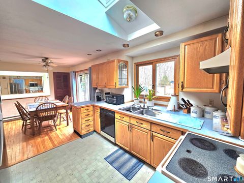 Tiny photo for 933 Vauxhall St Extension, Waterford, CT 06375 (MLS # 24164399)