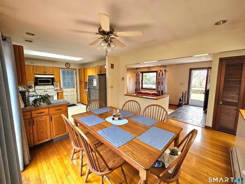 Tiny photo for 933 Vauxhall St Extension, Waterford, CT 06375 (MLS # 24164399)