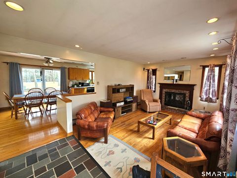 Tiny photo for 933 Vauxhall St Extension, Waterford, CT 06375 (MLS # 24164399)