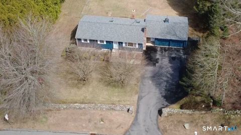 Tiny photo for 933 Vauxhall St Extension, Waterford, CT 06375 (MLS # 24164399)