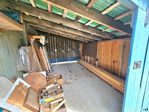 Tiny photo for 933 Vauxhall St Extension, Waterford, CT 06375 (MLS # 24164399)