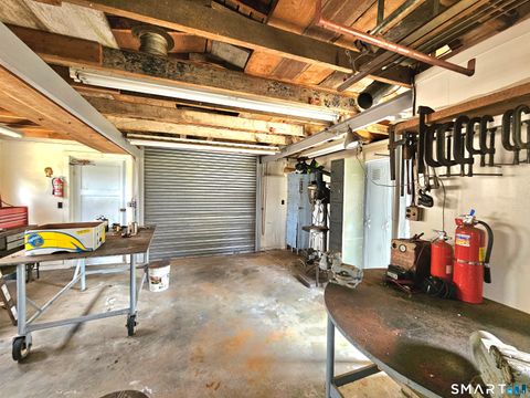 Tiny photo for 933 Vauxhall St Extension, Waterford, CT 06375 (MLS # 24164399)