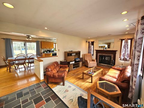 Tiny photo for 933 Vauxhall St Extension, Waterford, CT 06375 (MLS # 24164399)