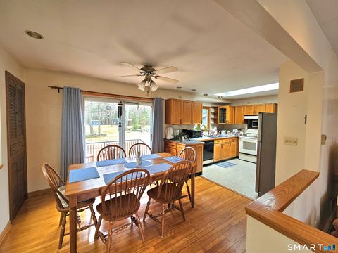 Tiny photo for 933 Vauxhall St Extension, Waterford, CT 06375 (MLS # 24164399)