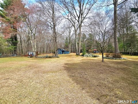 Tiny photo for 933 Vauxhall St Extension, Waterford, CT 06375 (MLS # 24164399)