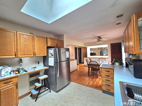 Tiny photo for 933 Vauxhall St Extension, Waterford, CT 06375 (MLS # 24164399)