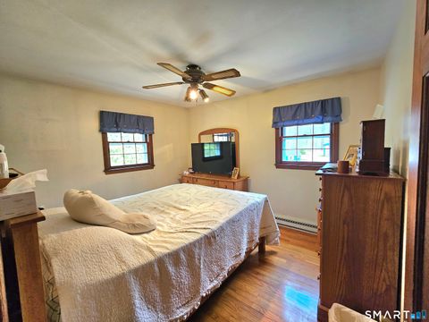 Tiny photo for 933 Vauxhall St Extension, Waterford, CT 06375 (MLS # 24164399)