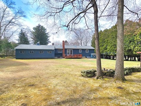Tiny photo for 933 Vauxhall St Extension, Waterford, CT 06375 (MLS # 24164399)