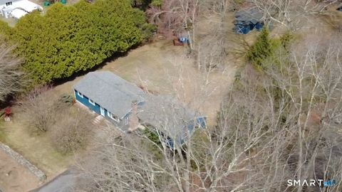 Tiny photo for 933 Vauxhall St Extension, Waterford, CT 06375 (MLS # 24164399)