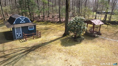 Tiny photo for 933 Vauxhall St Extension, Waterford, CT 06375 (MLS # 24164399)