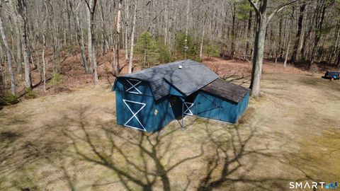 Tiny photo for 933 Vauxhall St Extension, Waterford, CT 06375 (MLS # 24164399)