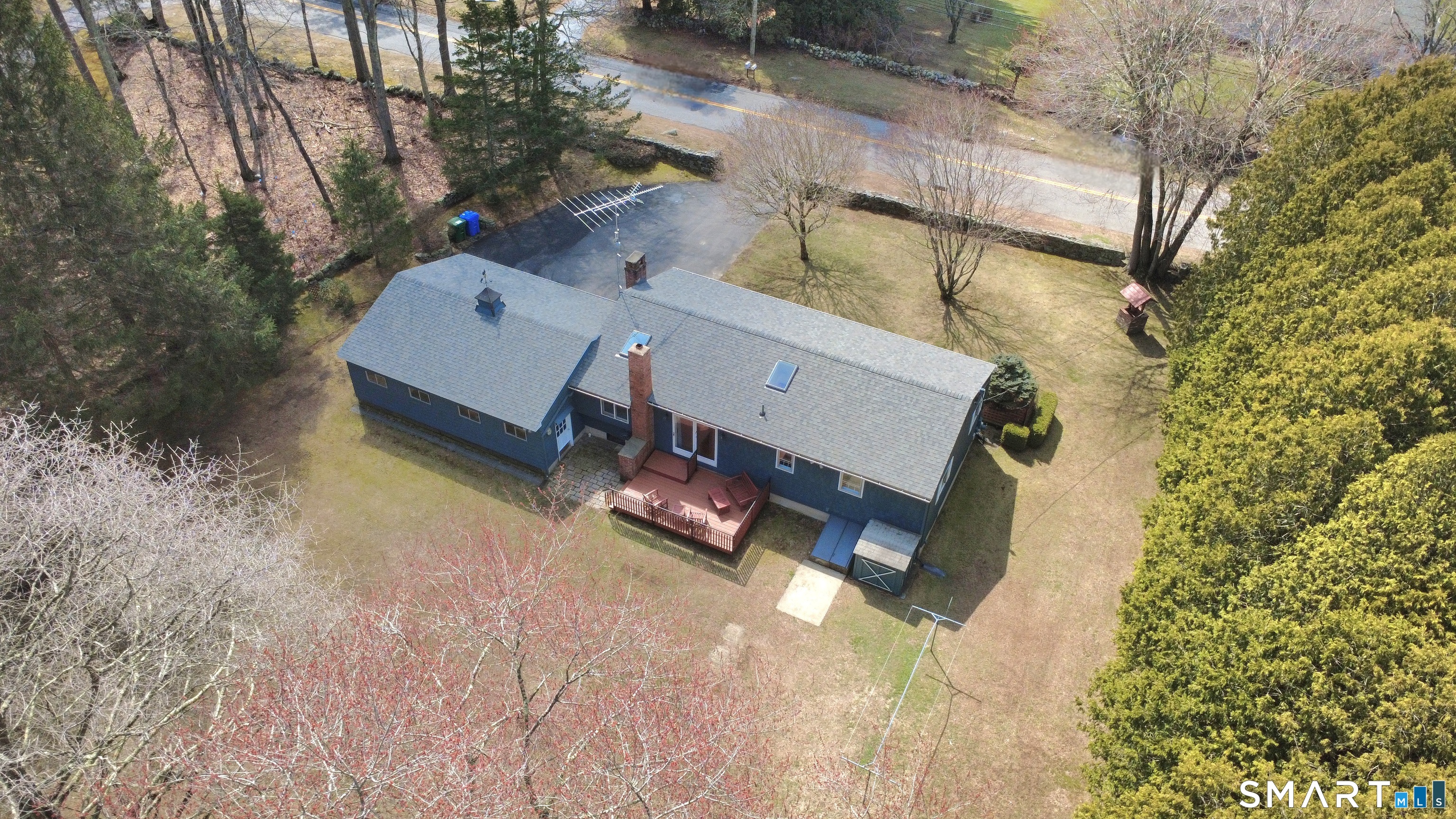 933 Vauxhall St Extension