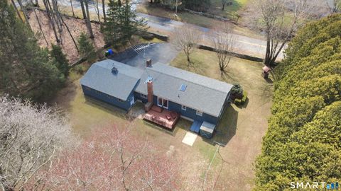 Tiny photo for 933 Vauxhall St Extension, Waterford, CT 06375 (MLS # 24164399)