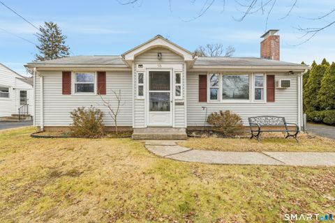 Photo of 56 Westgate Street, West Hartford, CT 06110 (MLS # 24150226)
