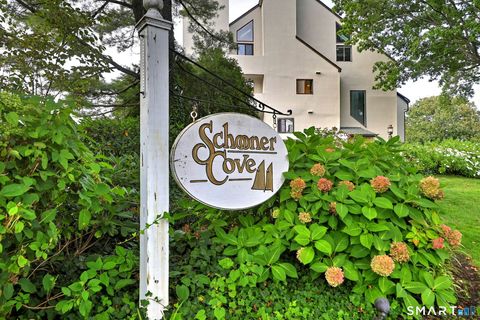 Tiny photo for 105 Harbor Drive #APT 107, Stamford, CT 06902 (MLS # 24148039)