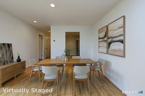 Tiny photo for 105 Harbor Drive #APT 107, Stamford, CT 06902 (MLS # 24148039)