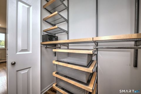 Tiny photo for 105 Harbor Drive #APT 107, Stamford, CT 06902 (MLS # 24148039)