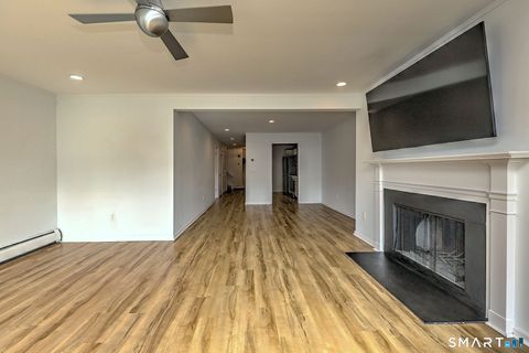 Tiny photo for 105 Harbor Drive #APT 107, Stamford, CT 06902 (MLS # 24148039)