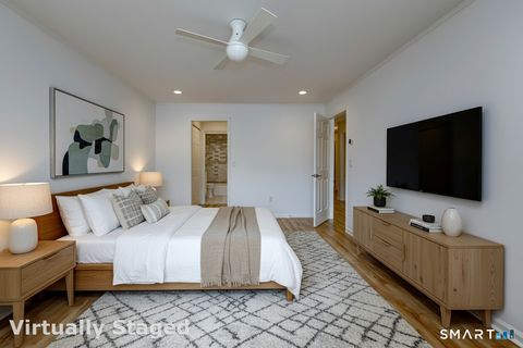 Tiny photo for 105 Harbor Drive #APT 107, Stamford, CT 06902 (MLS # 24148039)