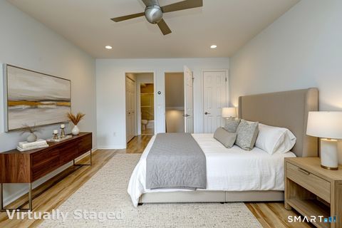 Tiny photo for 105 Harbor Drive #APT 107, Stamford, CT 06902 (MLS # 24148039)